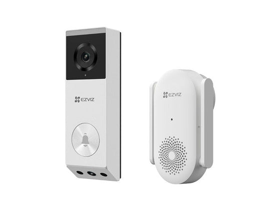 EZVIZ CS - EP3X - R100 - 6E32WL - Access Automation - 6941545631455