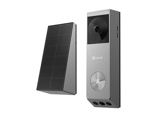 EZVIZ CS - EP3X - R100 - 6E32WPDL - Access Automation - 6941545631455