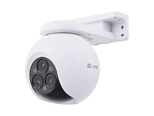 EZVIZ CS - H80F - R100 - 8G444WKFL - Home Automation - 6941545636634