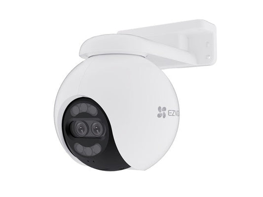 EZVIZ CS - H80X - R100 - 8G82WKFL - CCTV Products & Accessories - 6941545635774