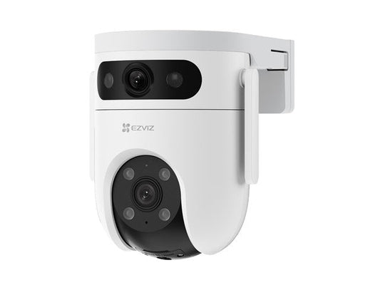 EZVIZ CS - H9C - R105 - 8H55WFL - CCTV Products & Accessories - 