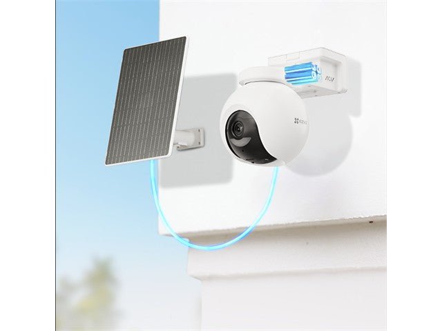 EZVIZ CS - HB8SP KIT - CCTV Products & Accessories - 6941545620831
