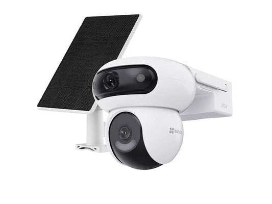 EZVIZ CS - HB90SP KIT - CCTV Products & Accessories - 6941545636993