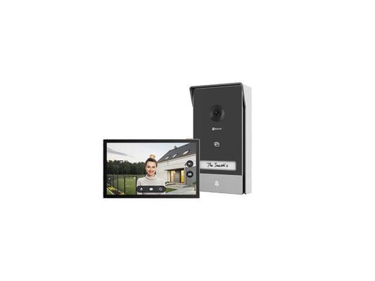 EZVIZ CS - HP7 - R105 - 1W2TFC - Access Automation - 6941545618487