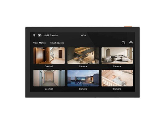 EZVIZ CS - SD7 - R100 - 1WTC - CCTV Products & Accessories - 6941545630304