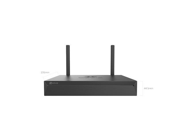 EZVIZ CS - X5S - R100 - 8W - CCTV Products & Accessories - 6941545633749