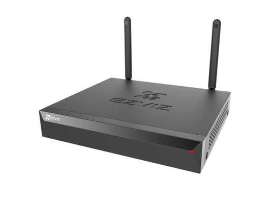 EZVIZ CS - X5S - R100 - 8W - CCTV Products & Accessories - 6941545633749
