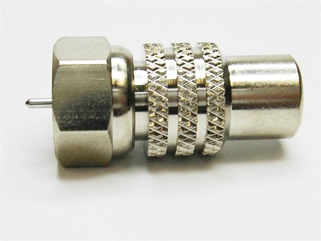 F-TYPE ADP M-RCAS - Audio Connectors -