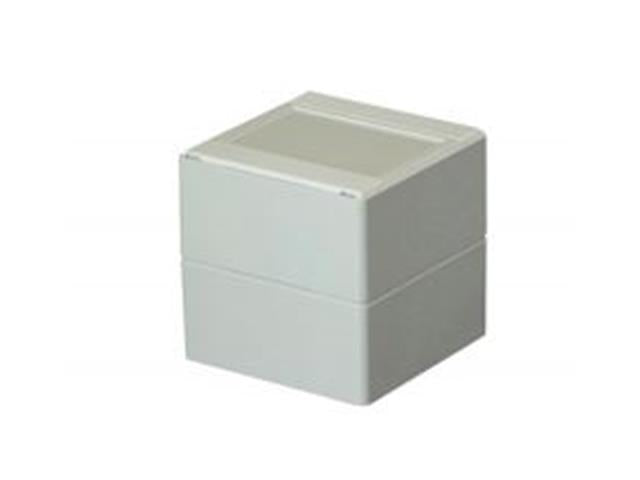 ROLEC TA080/160/202/ST - Plastic Enclosures -
