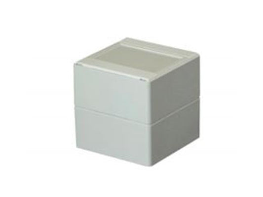 ROLEC TA080/160/202/ST - Plastic Enclosures -