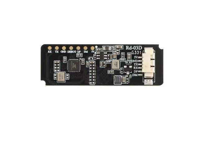 BDD RD-03D 24GHZ RADAR SENSOR
