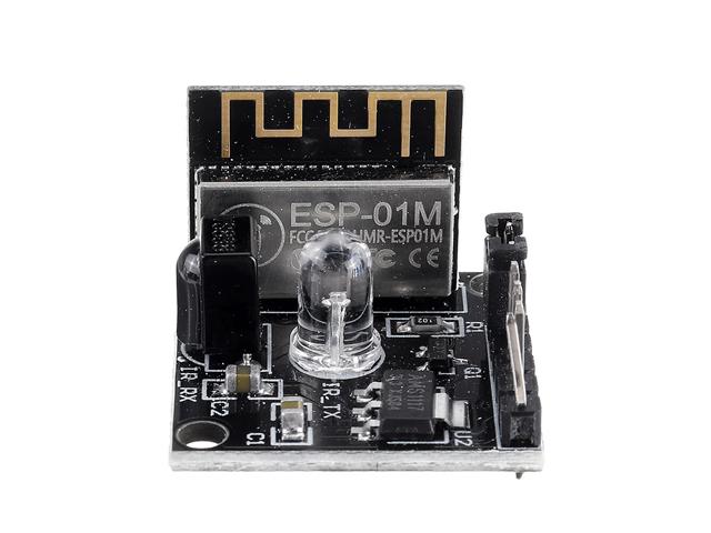 BDD IR ESP8285 WIFI TRANSCEIVER