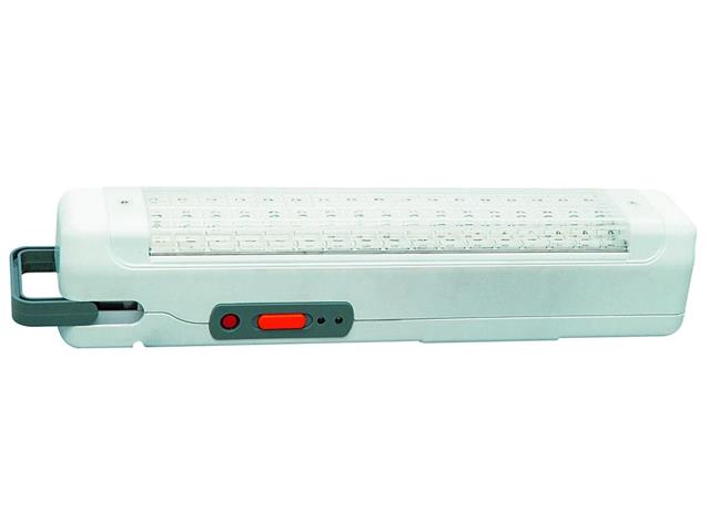 EMERGENCY LIGHT 51LED - Torches & Lights -
