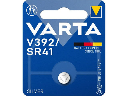 V392 VARTA