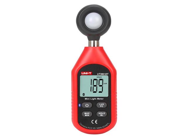 UNI-T UT383BT