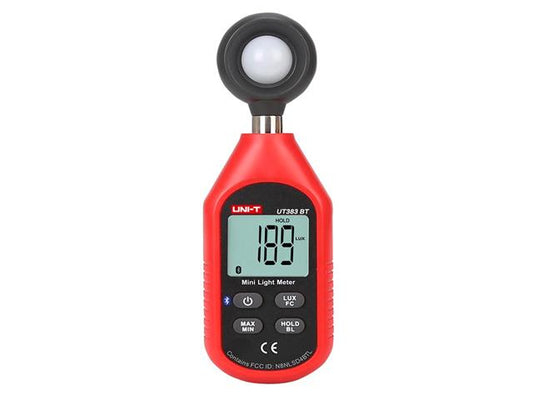 UNI-T UT383BT