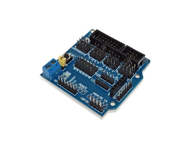 BDD V5 SENSOR I/O EXPANSN SHIELD