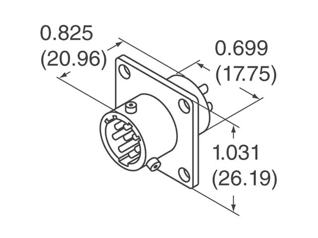 PT02E-12-8P