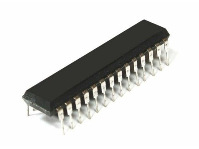 F9099DC - Logic ICs - 