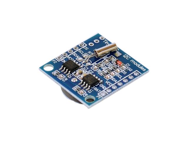 BMT REAL TIME CLOCK-DS1307