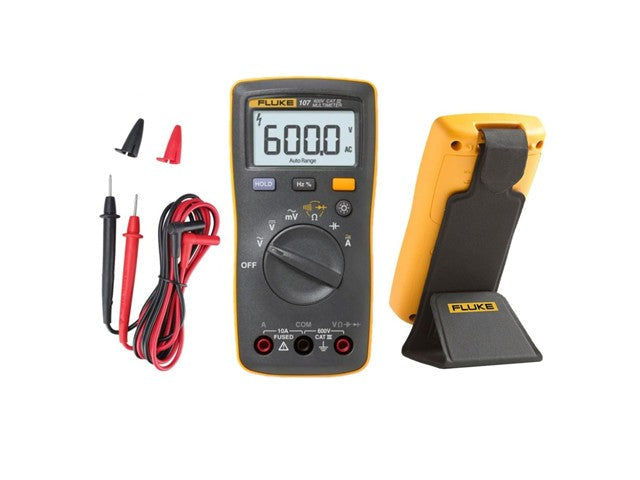 FLUKE 107