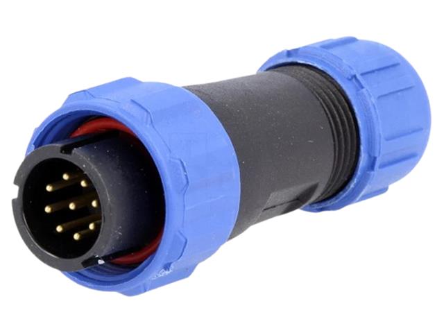 XY-CC130-9P-II