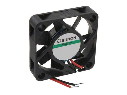 FANDC012040-10VB - Fans -
