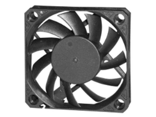 FANDC012060-10(3L) - Fans -