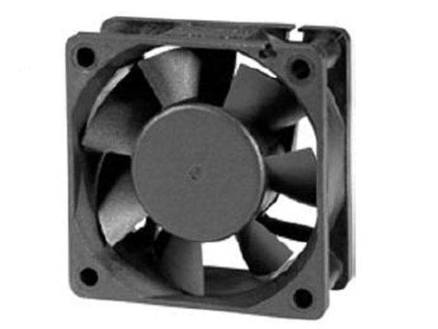 FANDC012060-25 - Fans -