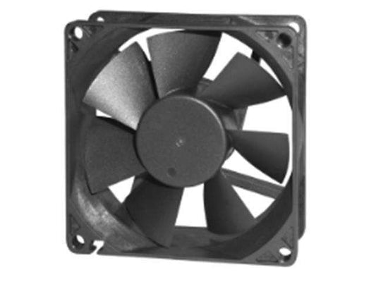 FANDC012080-25B(3L) - Fans -