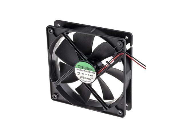 FANDC012120 - 25S - Fans - 