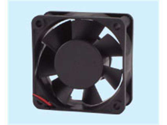FANDC024060-25HB - Fans -