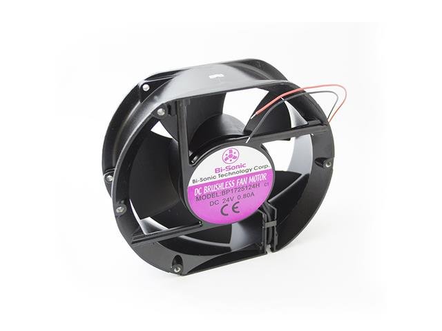 FANDC024172 - 51 - Fans - 