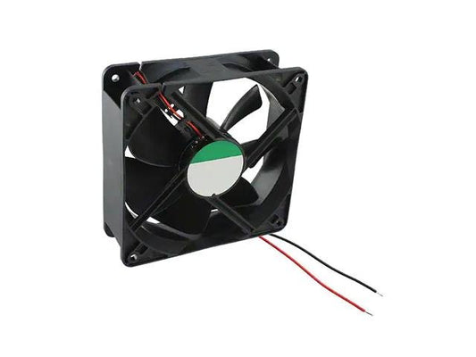 FANDC048120-38B - Fans -