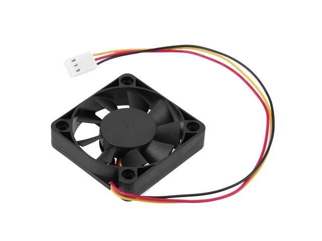 FANDC048120-38B(3L) - Fans -