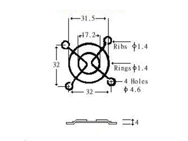 FANGU040 - Fans -