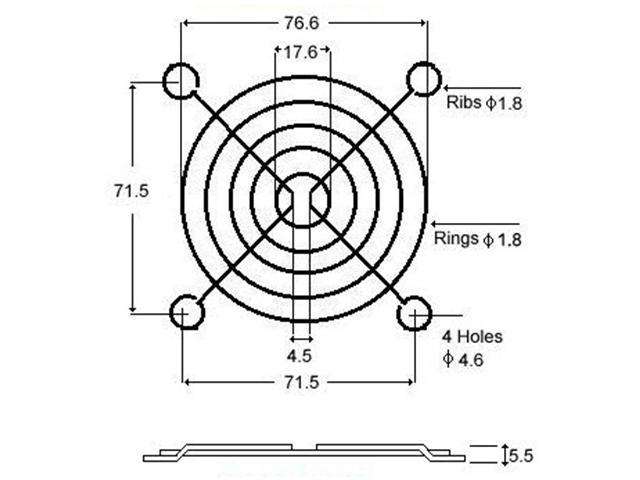 FANGU080 - Fans -