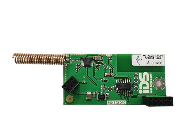 IDS 860-07-642 - Alarms & Accessories -