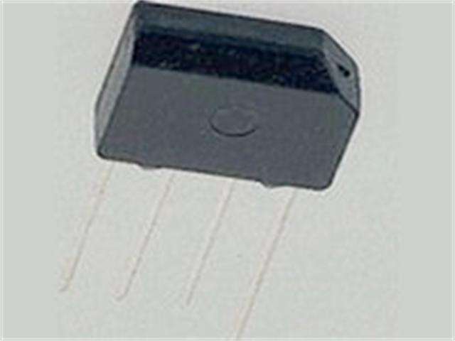 FBU4K - Diodes & Rectifiers -