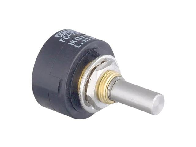 FCP22R - 50K - Potentiometers, Trimmers & Rheostats - 