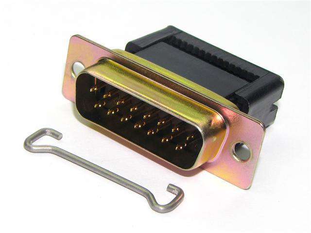 FDA15P - Interface Connectors -