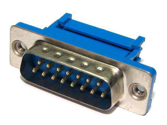 FDA15PE - Interface Connectors -