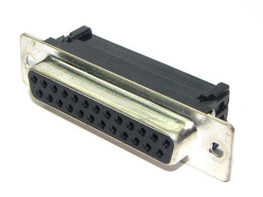 FDB25SL - Interface Connectors -