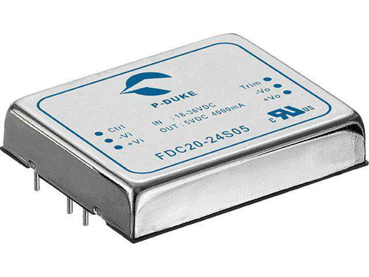 FDC20-24T0515 - Power Supplies -