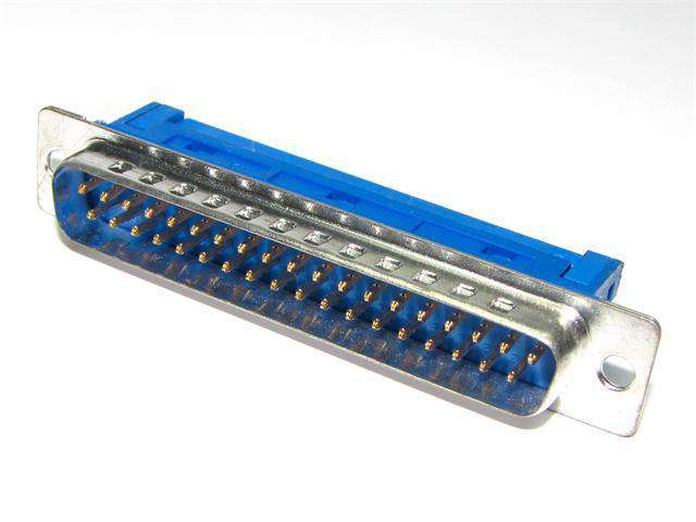 FDC37SE - Interface Connectors -