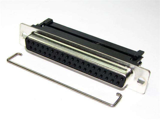 FDC37SL - Interface Connectors -