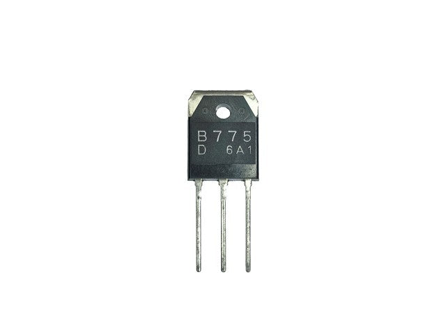 2SB775