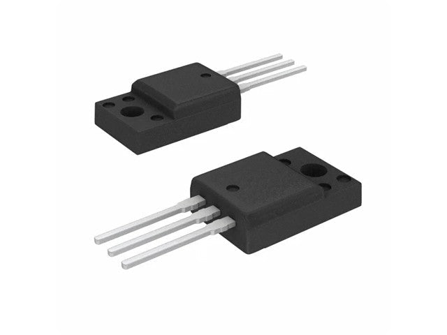FDPF12N60NZ - Transistors - 