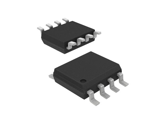 FDS4435BZ - Transistors - 