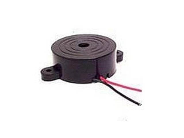 DB-E298 - Sound, Buzzer & Microphone Components -